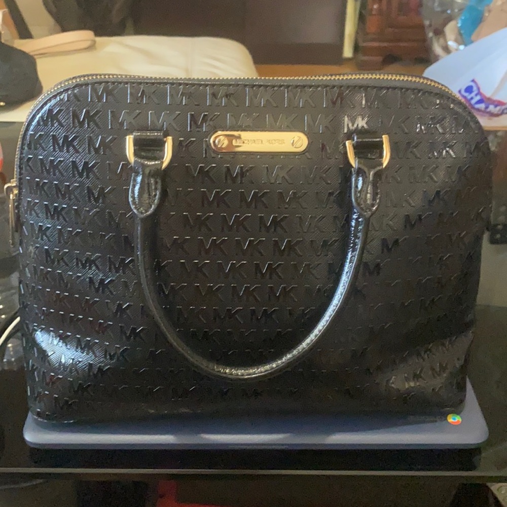 Preowned Michael Kors Hanfbag